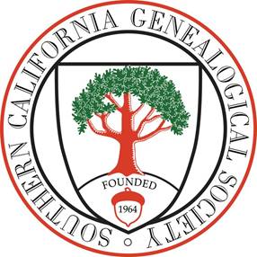 Southern California Genealogical Society